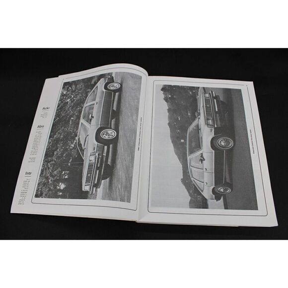 Chevy citation 19 80–85 Haynes manual - Picture 6 of 7